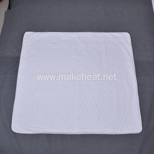 Cotton Electric Blanket 150*160cm